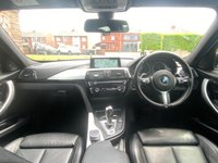 USED 2017 17 BMW 3 SERIES 2.0 330E M SPORT 4d 181 BHP 
