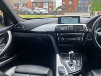 USED 2017 17 BMW 3 SERIES 2.0 330E M SPORT 4d 181 BHP 