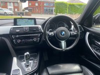USED 2017 17 BMW 3 SERIES 2.0 330E M SPORT 4d 181 BHP 