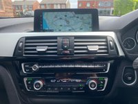 USED 2017 17 BMW 3 SERIES 2.0 330E M SPORT 4d 181 BHP 