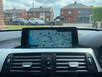 USED 2017 17 BMW 3 SERIES 2.0 330E M SPORT 4d 181 BHP 