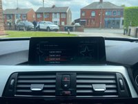 USED 2017 17 BMW 3 SERIES 2.0 330E M SPORT 4d 181 BHP 