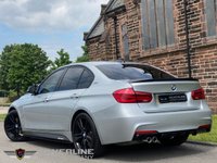 USED 2017 17 BMW 3 SERIES 2.0 330E M SPORT 4d 181 BHP 