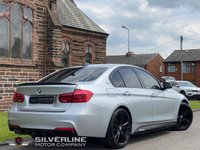 USED 2017 17 BMW 3 SERIES 2.0 330E M SPORT 4d 181 BHP 
