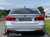 USED 2017 17 BMW 3 SERIES 2.0 330E M SPORT 4d 181 BHP 