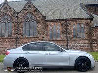 USED 2017 17 BMW 3 SERIES 2.0 330E M SPORT 4d 181 BHP 