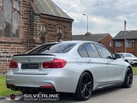 USED 2017 17 BMW 3 SERIES 2.0 330E M SPORT 4d 181 BHP 