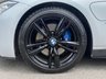 USED 2017 17 BMW 3 SERIES 2.0 330E M SPORT 4d 181 BHP 