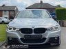USED 2017 17 BMW 3 SERIES 2.0 330E M SPORT 4d 181 BHP 