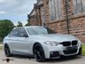 USED 2017 17 BMW 3 SERIES 2.0 330E M SPORT 4d 181 BHP 