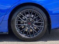 USED 2017 17 SUBARU WRX 2.5 STI TYPE UK 4d 300 BHP 