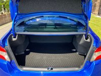 USED 2017 17 SUBARU WRX 2.5 STI TYPE UK 4d 300 BHP 