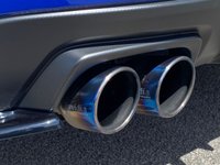 USED 2017 17 SUBARU WRX 2.5 STI TYPE UK 4d 300 BHP 