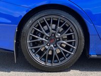 USED 2017 17 SUBARU WRX 2.5 STI TYPE UK 4d 300 BHP 