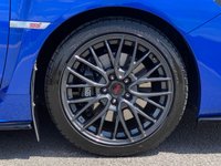 USED 2017 17 SUBARU WRX 2.5 STI TYPE UK 4d 300 BHP 