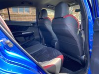 USED 2017 17 SUBARU WRX 2.5 STI TYPE UK 4d 300 BHP 
