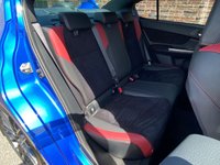 USED 2017 17 SUBARU WRX 2.5 STI TYPE UK 4d 300 BHP 