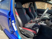 USED 2017 17 SUBARU WRX 2.5 STI TYPE UK 4d 300 BHP 