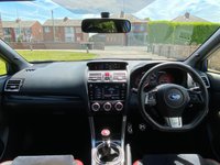 USED 2017 17 SUBARU WRX 2.5 STI TYPE UK 4d 300 BHP 