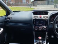 USED 2017 17 SUBARU WRX 2.5 STI TYPE UK 4d 300 BHP 