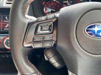 USED 2017 17 SUBARU WRX 2.5 STI TYPE UK 4d 300 BHP 