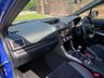 USED 2017 17 SUBARU WRX 2.5 STI TYPE UK 4d 300 BHP 