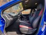 USED 2017 17 SUBARU WRX 2.5 STI TYPE UK 4d 300 BHP 