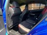 USED 2017 17 SUBARU WRX 2.5 STI TYPE UK 4d 300 BHP 