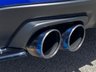 USED 2017 17 SUBARU WRX 2.5 STI TYPE UK 4d 300 BHP 