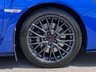 USED 2017 17 SUBARU WRX 2.5 STI TYPE UK 4d 300 BHP 