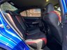 USED 2017 17 SUBARU WRX 2.5 STI TYPE UK 4d 300 BHP 
