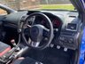 USED 2017 17 SUBARU WRX 2.5 STI TYPE UK 4d 300 BHP 