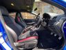 USED 2017 17 SUBARU WRX 2.5 STI TYPE UK 4d 300 BHP 