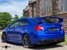 USED 2017 17 SUBARU WRX 2.5 STI TYPE UK 4d 300 BHP 