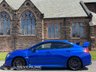 USED 2017 17 SUBARU WRX 2.5 STI TYPE UK 4d 300 BHP 