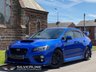 USED 2017 17 SUBARU WRX 2.5 STI TYPE UK 4d 300 BHP 
