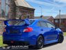 USED 2017 17 SUBARU WRX 2.5 STI TYPE UK 4d 300 BHP 