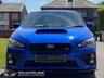USED 2017 17 SUBARU WRX 2.5 STI TYPE UK 4d 300 BHP 