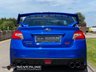 USED 2017 17 SUBARU WRX 2.5 STI TYPE UK 4d 300 BHP 