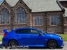 USED 2017 17 SUBARU WRX 2.5 STI TYPE UK 4d 300 BHP 