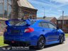 USED 2017 17 SUBARU WRX 2.5 STI TYPE UK 4d 300 BHP 