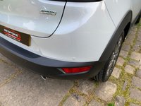 USED 2019 69 MAZDA CX-3 2.0 SPORT NAV PLUS 5d 120 BHP HUGE SPEC - 1 OWNER - LOW MILEAGE OF ONLY 9,852 - SERVICE HISTORY - AUTOMATIC - BAL MNF WRTY 11/22 - CERAMIC PEARL METALLIC PAINT - HEATED 1/2 LEATHER