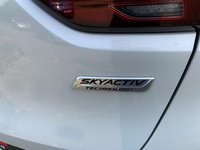 USED 2019 69 MAZDA CX-3 2.0 SPORT NAV PLUS 5d 120 BHP HUGE SPEC - 1 OWNER - LOW MILEAGE OF ONLY 9,852 - SERVICE HISTORY - AUTOMATIC - BAL MNF WRTY 11/22 - CERAMIC PEARL METALLIC PAINT - HEATED 1/2 LEATHER