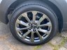 USED 2019 69 MAZDA CX-3 2.0 SPORT NAV PLUS 5d 120 BHP HUGE SPEC - 1 OWNER - LOW MILEAGE OF ONLY 9,852 - SERVICE HISTORY - AUTOMATIC - BAL MNF WRTY 11/22 - CERAMIC PEARL METALLIC PAINT - HEATED 1/2 LEATHER