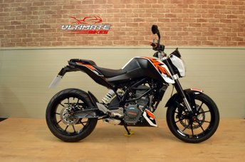 Used KTM bikes for sale. KTM Dealer 