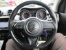 USED 2017 67 SUZUKI SWIFT 1.0 SZ-T BOOSTERJET 5d 111 BHP Excellent Service History + Just Serviced, One Previous Owner, NEW MOT