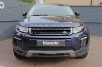 USED 2016 16 LAND ROVER RANGE ROVER EVOQUE 2.0 TD4 SE TECH 5d 177 BHP Over &pound;3000 Of Extras, Two Tone Lunar Ivory Leather Interior, 360 Sensors, Sat Nav, Voice Command