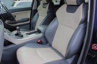 USED 2016 16 LAND ROVER RANGE ROVER EVOQUE 2.0 TD4 SE TECH 5d 177 BHP Over &pound;3000 Of Extras, Two Tone Lunar Ivory Leather Interior, 360 Sensors, Sat Nav, Voice Command