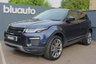USED 2016 16 LAND ROVER RANGE ROVER EVOQUE 2.0 TD4 SE TECH 5d 177 BHP Over &pound;3000 Of Extras, Two Tone Lunar Ivory Leather Interior, 360 Sensors, Sat Nav, Voice Command