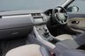 USED 2016 16 LAND ROVER RANGE ROVER EVOQUE 2.0 TD4 SE TECH 5d 177 BHP Over &pound;3000 Of Extras, Two Tone Lunar Ivory Leather Interior, 360 Sensors, Sat Nav, Voice Command
